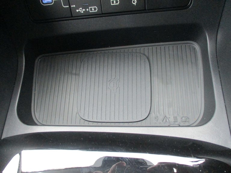 2025 Hyundai TUCSON 1.6 T-GDi Advance SUV 5dr Petrol Manual Euro 6 (s/s) (160 ps) ESTATE Petrol M...
