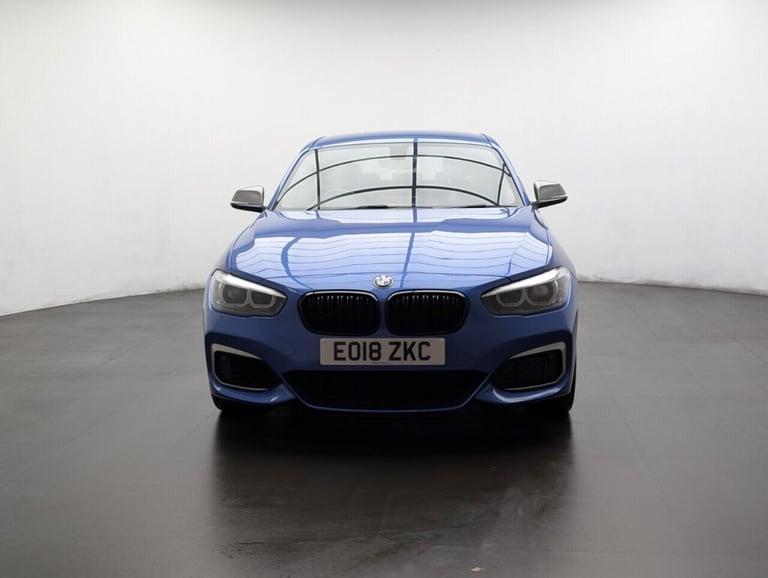2018 BMW 1 Series 3.0 M140i Shadow Edition Hatchback 5dr Petrol Auto Euro 6 (s/s) (340 ps) -  HAT...