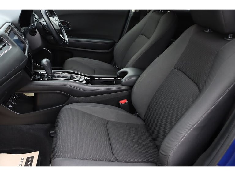 2019 Honda HR-V i-VTEC SE SUV Petrol Automatic