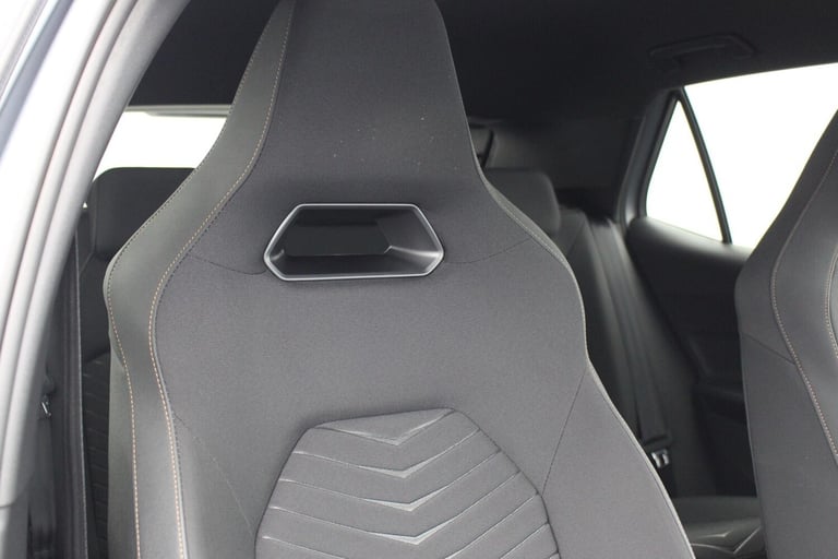 2022 Cupra Born 5dr 150kW V2 58kWh Automatic Hatchback Electric Automatic