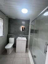 Bathroom fitting service/refurbishment 