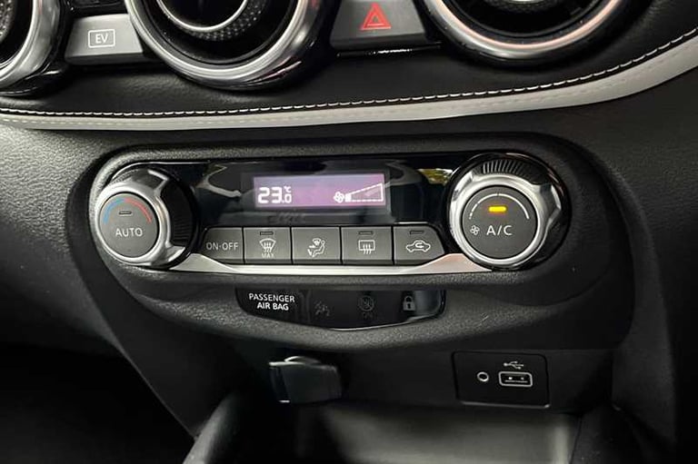 2022 Nissan Juke 1.6 HYBRID PREMIERE EDITION 5DR AUTO Hatchback Hybrid Automatic