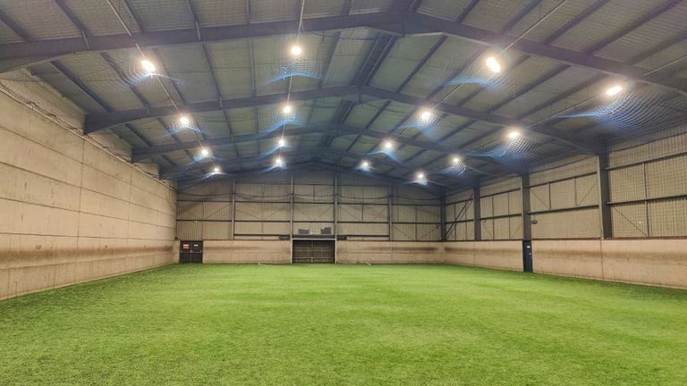 Play Football in Edinburgh, Chesser. Weekly casual group looking for a new player