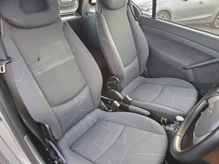 SMART FORTWO 0.7 City Passion 2006