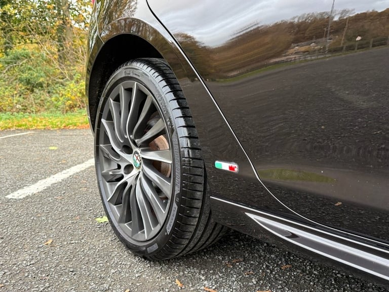 2014 14 ALFA ROMEO GIULIETTA 1.4 TB MULTIAIR SPORTIVA NAV HATCHBACK 5DR PETROL M