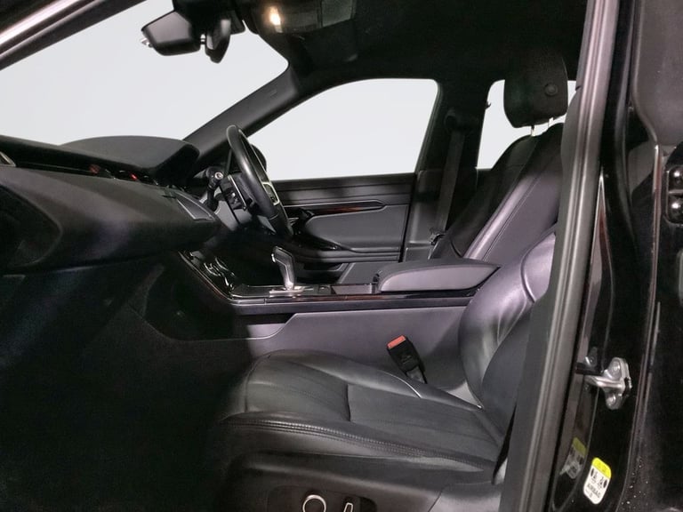 2021 Land Rover Range Rover Evoque 2.0 P200 R-Dynamic S 5dr Auto ESTATE PETROL Automatic