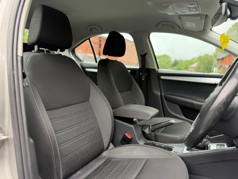 2019 Skoda OCTAVIA 1.0L TSI - DSG AUTO