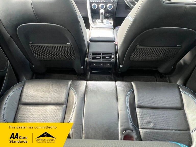 Jaguar E-PACE R-DYNAMIC S AUTOMATIC