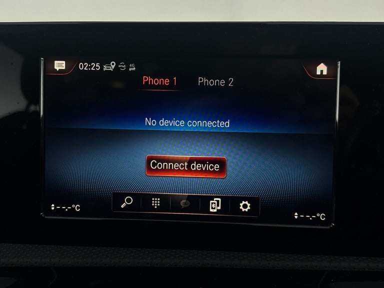 2021 Mercedes-Benz A-Class A250e AMG Line Edition 4dr Auto SALOON PETROL/ELECTRIC Automatic