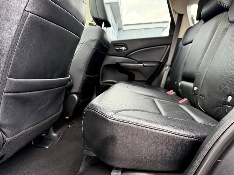 2014 Honda CR-V 2.0 i-VTEC EX 5dr Auto ESTATE PETROL Automatic