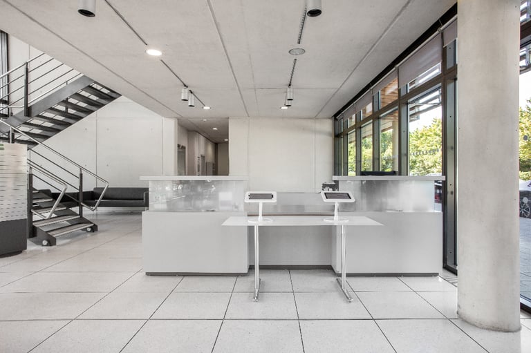 Luton - LU2 8DL, Studio in Luton, Great Marlings