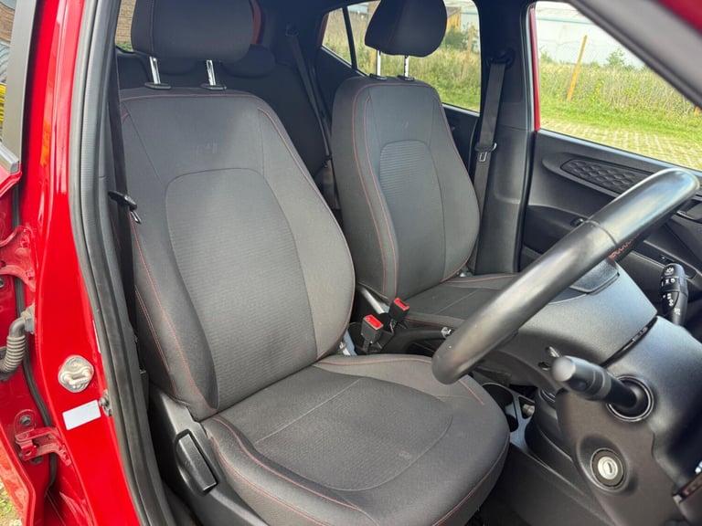 2021 Hyundai i10 1.0 T-GDi N Line Euro 6 (s/s) 5dr HATCHBACK Petrol Manual