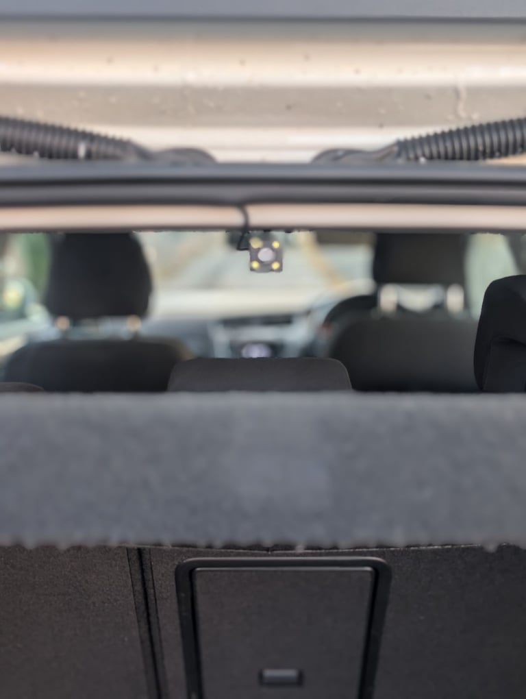 Volkswagen, GOLF, Hatchback, 2014, Manual, 1598 (cc), 5 doors