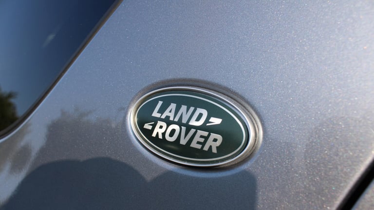 2019 Land Rover Discovery Sport 2.0 D180 SE 5dr Auto ESTATE DIESEL Automatic