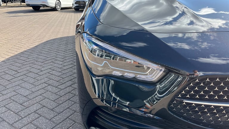 2024 Mercedes-Benz CLA CLA 250 AMG LINE PREMIUM Coupe Hybrid Automatic