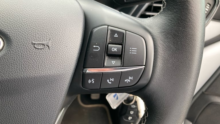 2020 Ford Fiesta 1.0 EcoBoost 125 Active B+O Play 5dr Petrol Hatchback Hatchback Petrol Manual
