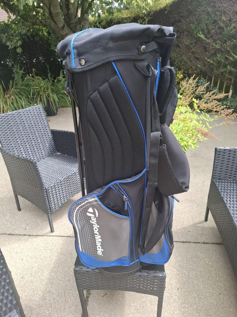 TaylorMade Golf Bag