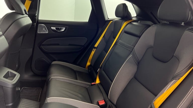 2021 Volvo XC60 T8 Twin Engine AWD Polestar Engineered Automatic Estate Petrol Parallel PHEV Auto...