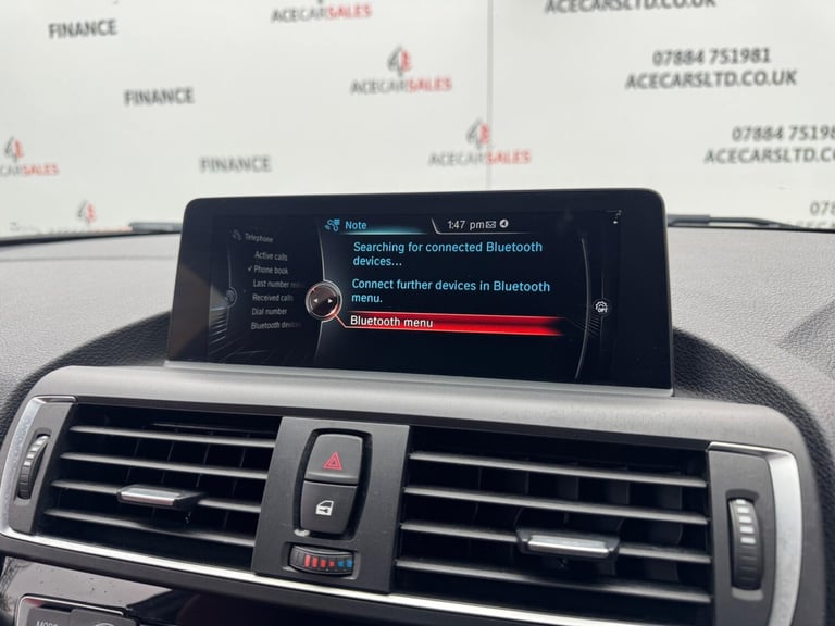 2015 BMW 2 Series 3.0 M235i Auto Euro 6 (s/s) 2dr COUPE Petrol Automatic