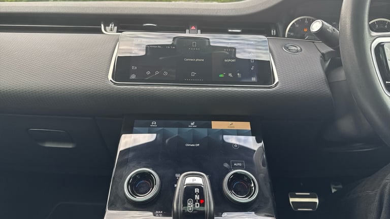 2022 Land Rover Range Rover Evoque 1.5 P300e Evoque Edition 5dr Auto Hybrid