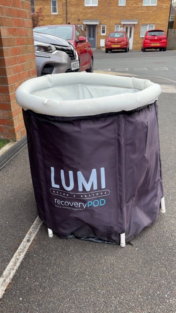 image for Lumi Recovery POD