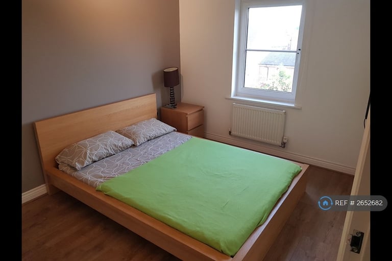 1 bedroom in Battle Square, Reading, RG30 (#2652682)