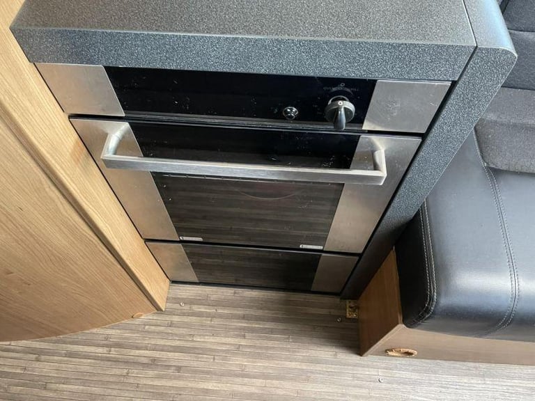 Auto-Trail V Line 600