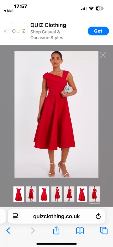 image for Quiz size 16