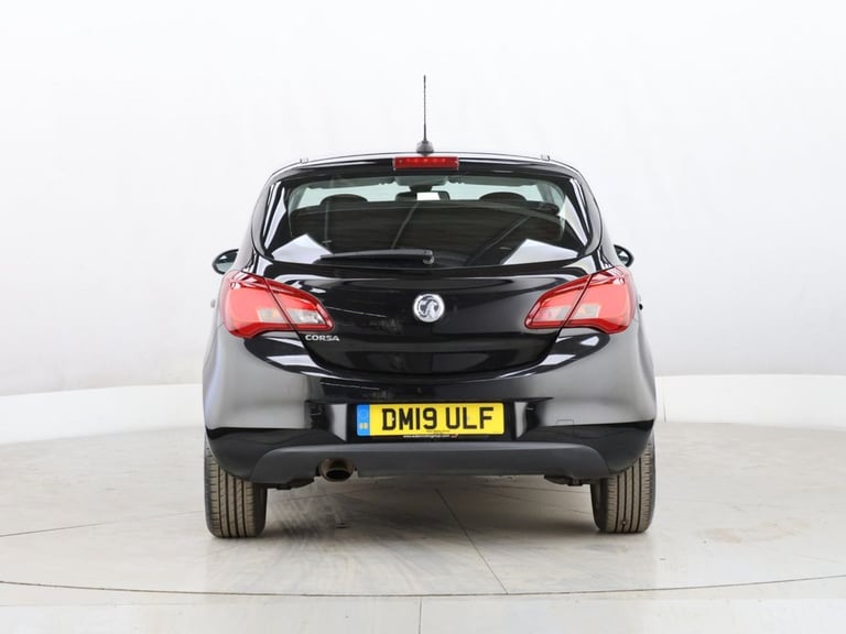 2019 Vauxhall Corsa 1.4 SRi Nav 5dr HATCHBACK PETROL Manual