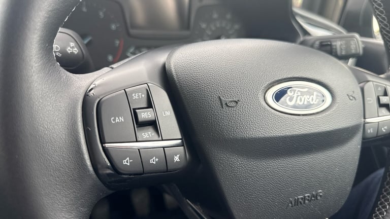 2019 Ford Fiesta 1.0 EcoBoost Zetec 5dr Petrol Hatchback Hatchback Petrol Manual