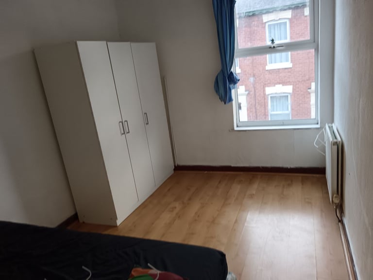 House to let 