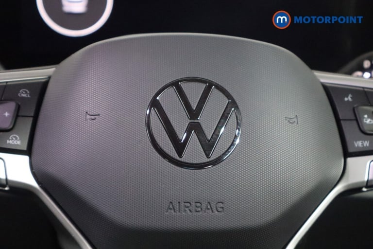 2025 Volkswagen Tiguan 1.5 eTSI 150 R-Line 5dr DSG SUV Petrol Automatic