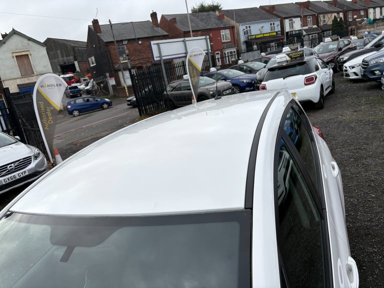 2013 Hyundai ix20 1.6 Active Hatchback 5dr Petrol Auto Euro 5 (123 bhp) Petrol