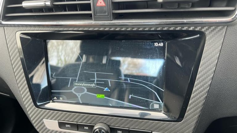 2018 MG MG ZS 1.5 VTi-TECH Exclusive SUV 5dr Petrol Manual Euro 6 (s/s) (106 ps) Manual SUV Petro...