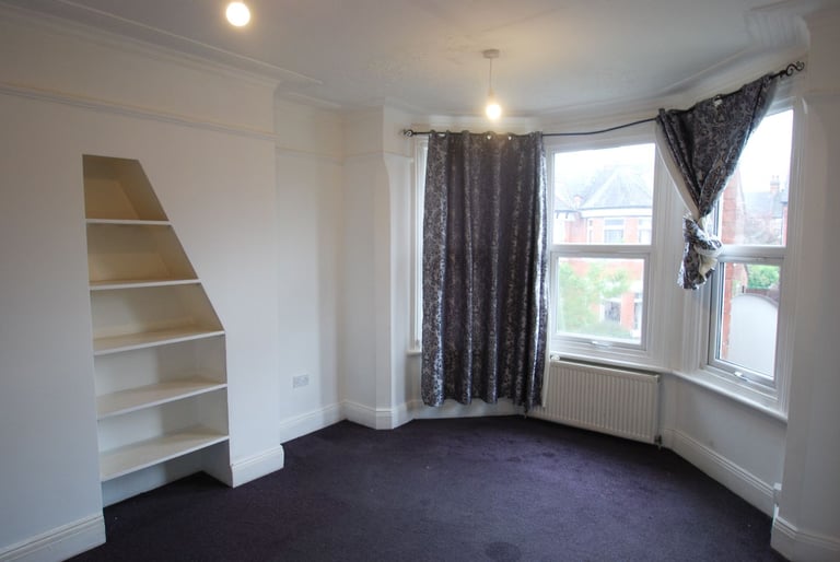 One bedroom first floor flat near Dollis Hill Station NW10
