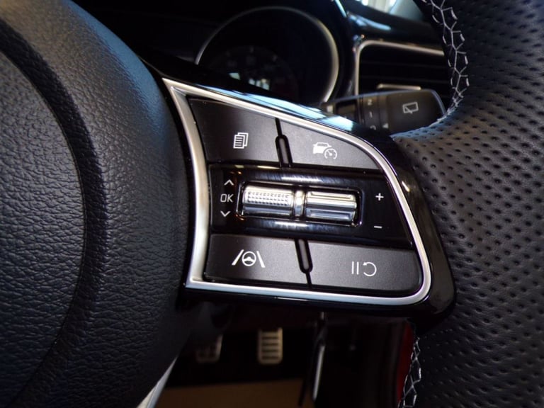  Kia Pro Ceed 1.5T GDi ISG 138 GT-Line 5dr Petrol