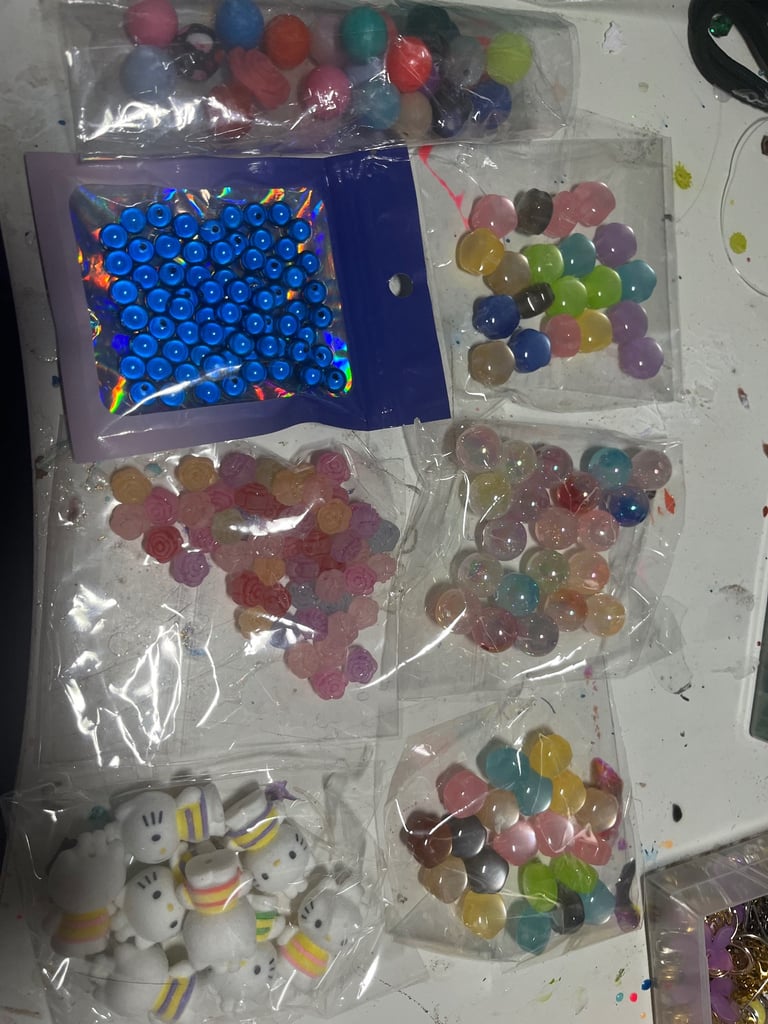 Lab cross dobe puppies