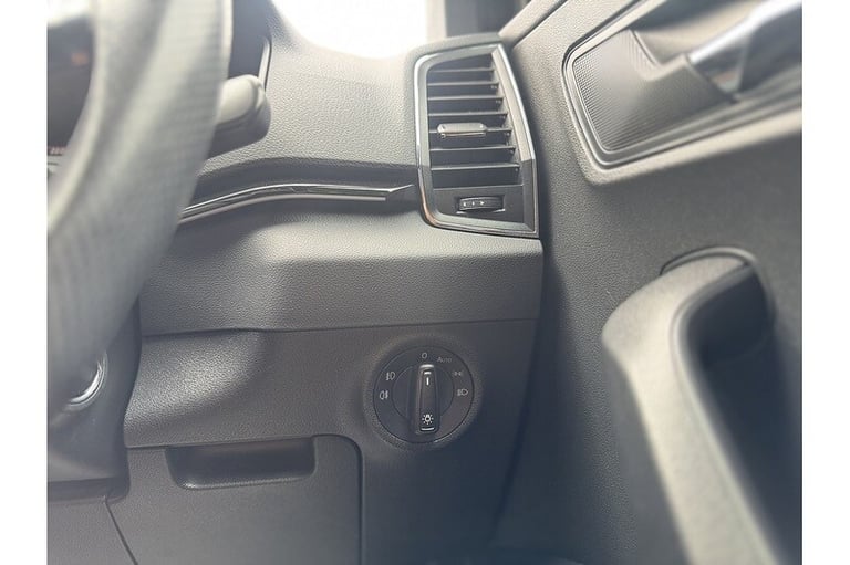 2018 Skoda Karoq TDI SportLine SUV Diesel Manual