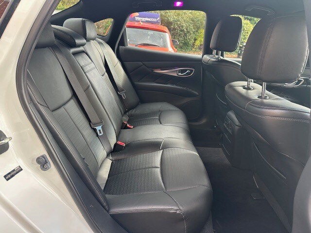 2016 Infiniti Q70 2016 16-Reg Infiniti Q70 2.2d Sport 4dr Auto,75,000 Miles,FSH,BIG SPEC!!! SALOO...