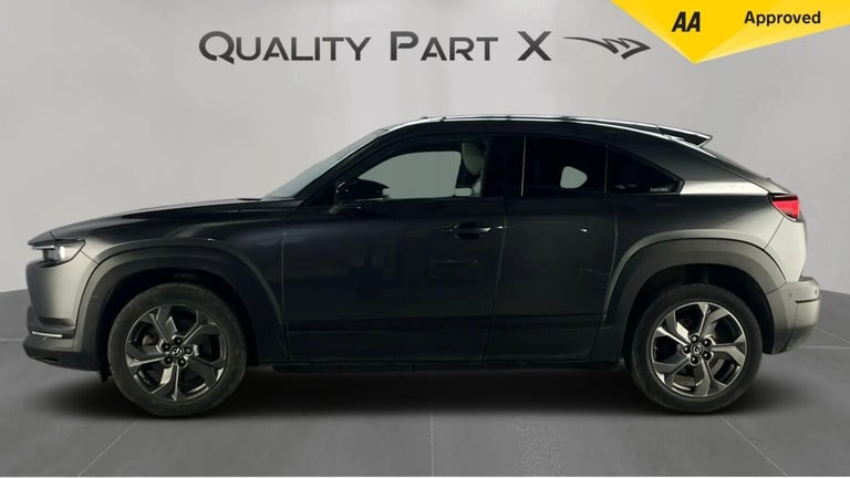 2021 Mazda MX-30 35.5kWh GT Sport Tech Auto 5dr HATCHBACK Electric Automatic