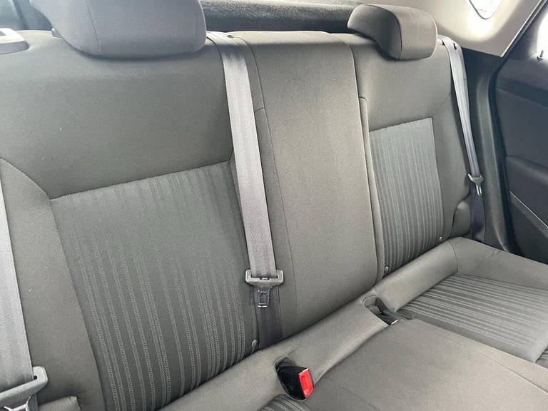 2014 Vauxhall Astra 1.3 CDTi ecoFLEX Exclusiv Hatchback 5dr Diesel Manual Euro 5 (s/s) (95 ps) HA...