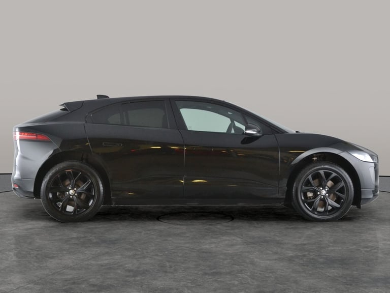 2024 Jaguar I-Pace 400 90kWh R-Dynamic SE Black SUV 5dr Electric Auto 4WD (400 ps) - 360 CAM - Su...