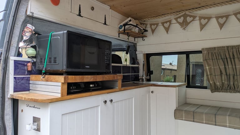 Ford, TRANSIT, Panel Van, 2007, Manual, 2402 (cc)