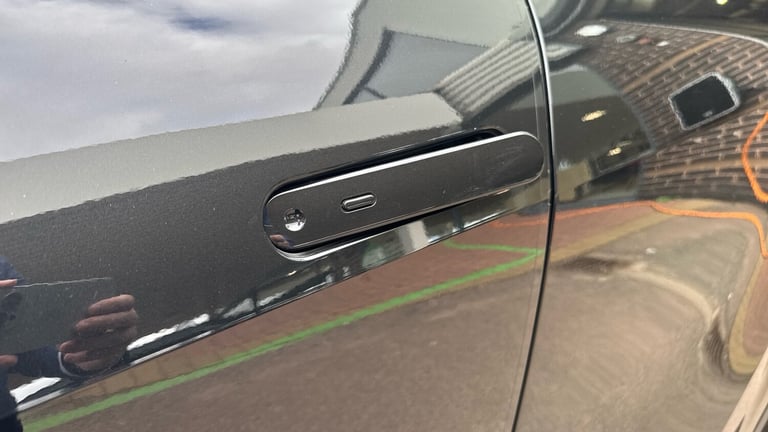 2024 Toyota C-HR 2.0 PHEV Design 5dr CVT Hatchback Hatchback Hybrid Automatic