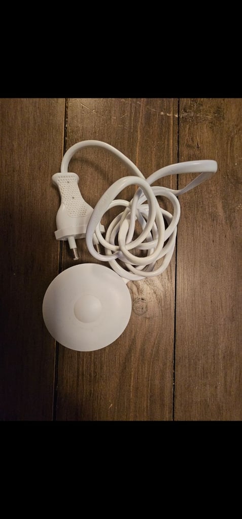 image for Braun Power charger adapter for electric toothbrush Oral B iO7, iO8, iO9