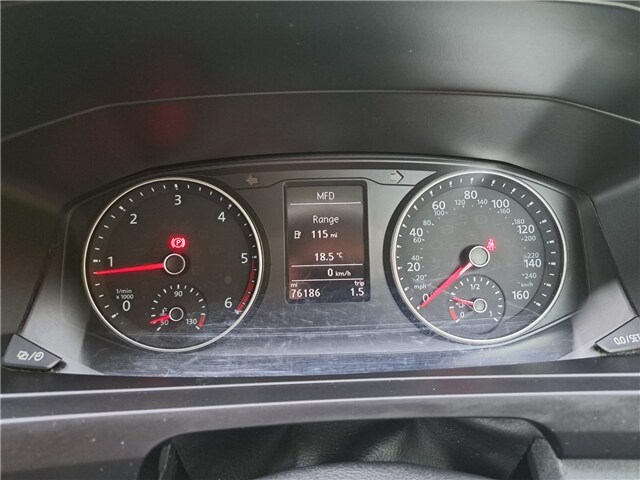 2017 Volkswagen Transporter 2.0 BiTDI BMT 204 Startline Window Van 4MOTION Window Van Diesel Manual