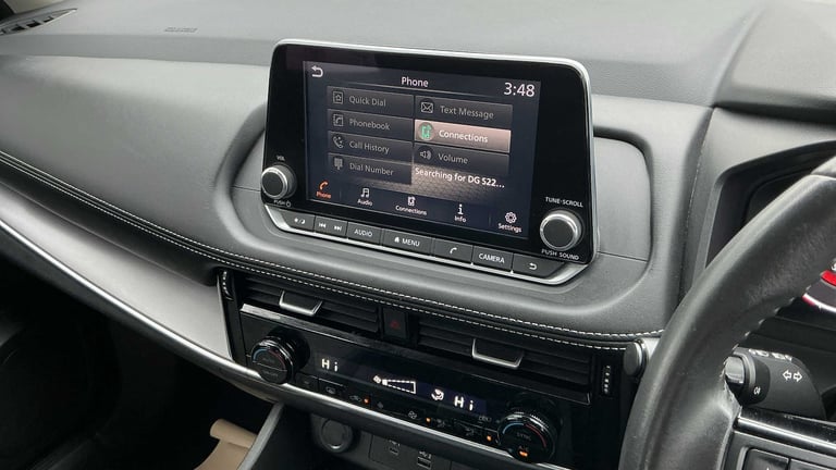 2024 Nissan X-Trail 1.5 E-Power E-4orce 213 Acenta Prem 5dr 7 St Auto SUV Hybrid Ele Automatic