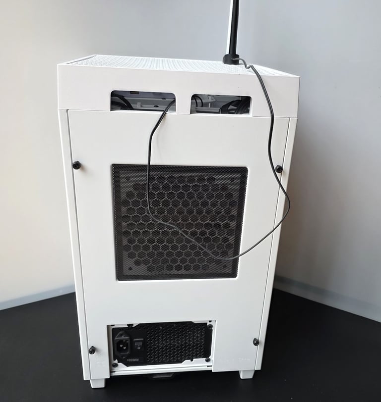 Gaming PC i7 11700 32GB 4000MHz 2TB SSD Nvidia RTX 3060 12GB Workstation Computer