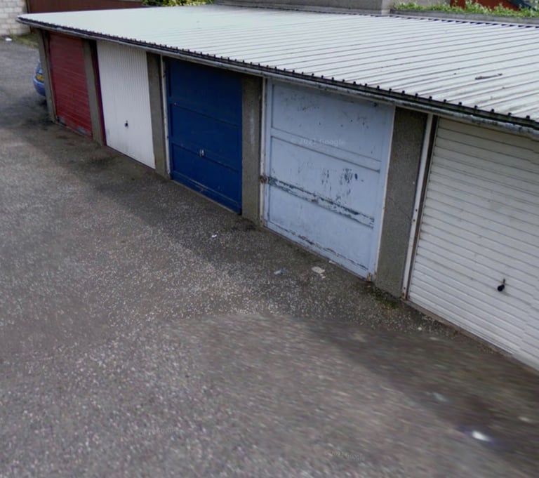 image for Garages For Rent 