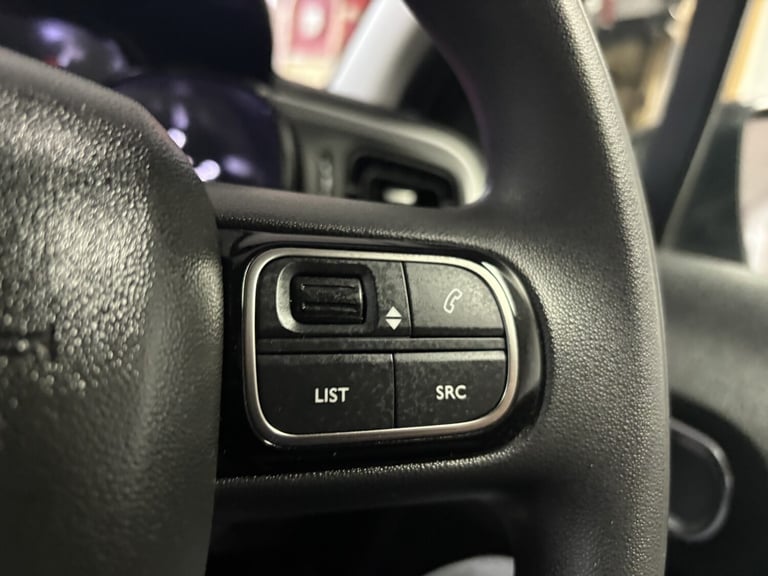 CITROEN C3 1.2 PureTech Sense 2022